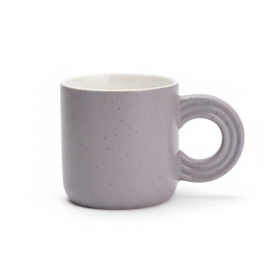 Porcelain Mug